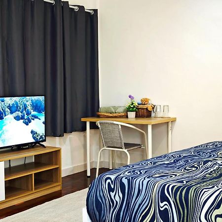 Homey Stay And Cafe By Hematoa 曼谷 外观 照片